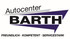Logo Autocenter Barth GmbH